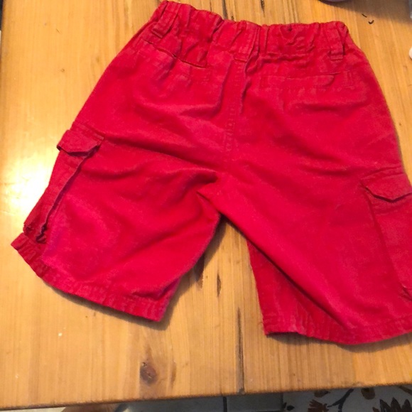 Shorts - Picture 3 of 3